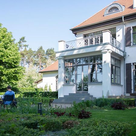 Herrenhaus Roeddelin تيمبلين المظهر الخارجي الصورة