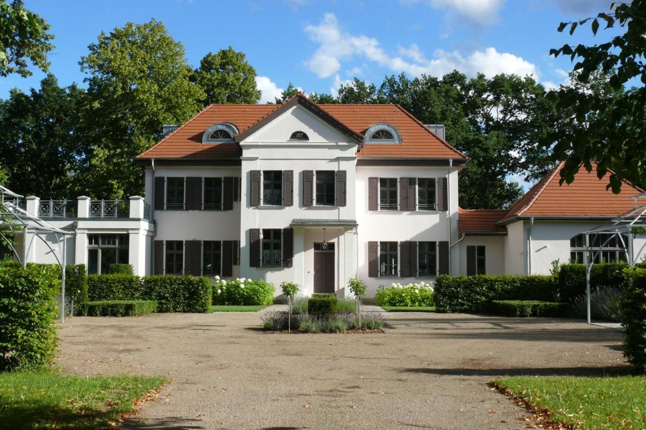 Herrenhaus Roeddelin تيمبلين الغرفة الصورة